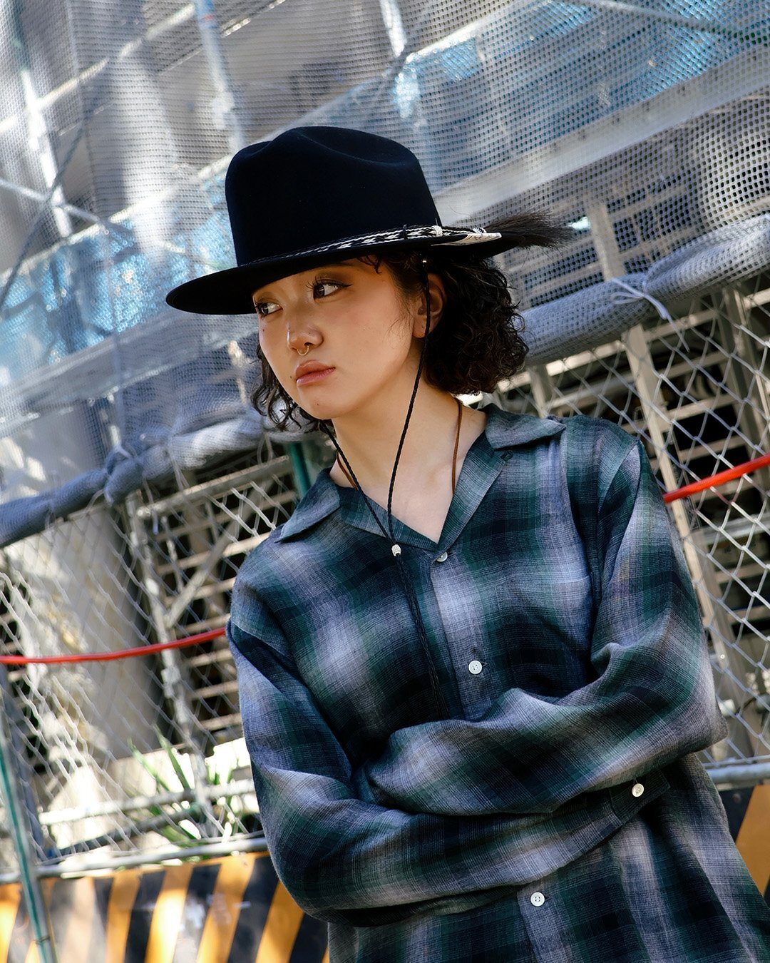 【MINEDENIM】Styling Sample 2026/10/07