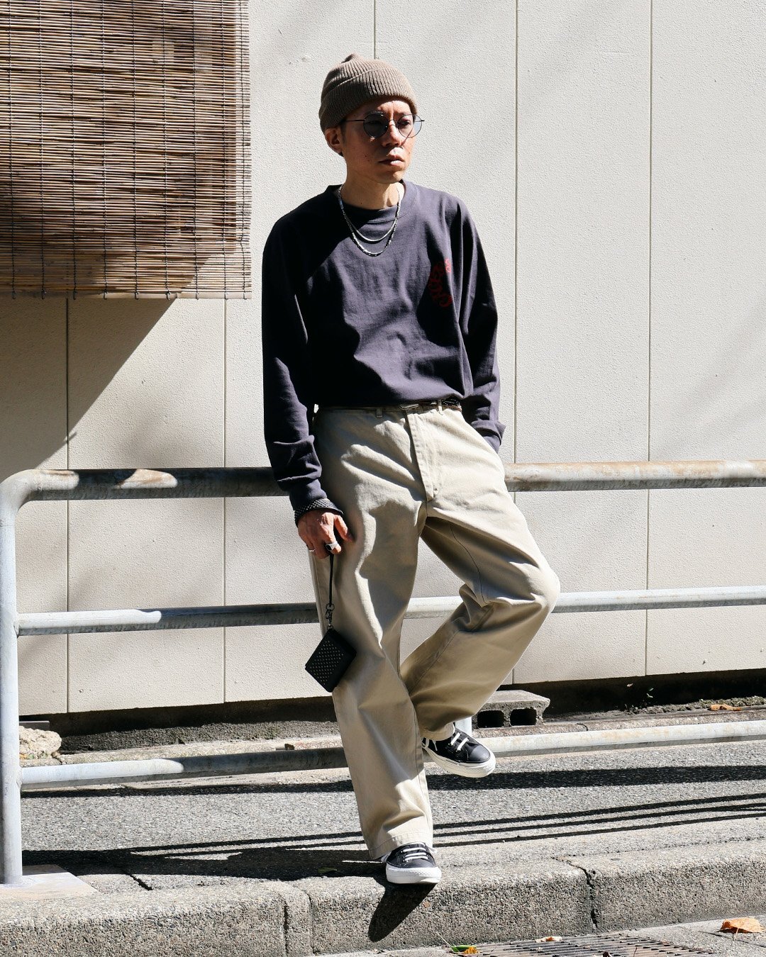 【CALEE】Styling Sample 2026/10/07