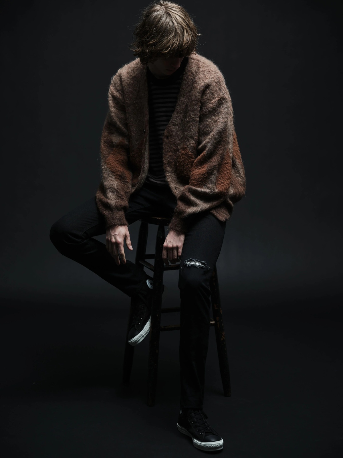  MINEDENIM 新作入荷 2026/10/17