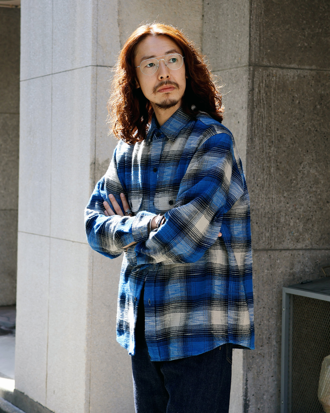 【MINEDENIM】Styling Sample 2026/10/18
