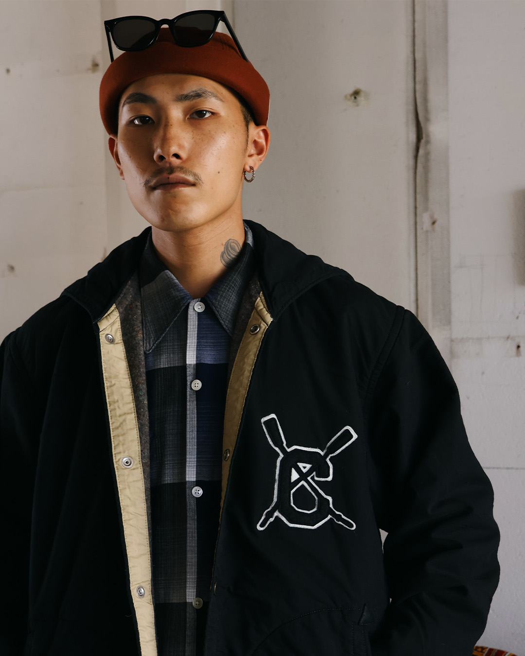 【BOW WOW】Styling Sample 2026/10/21