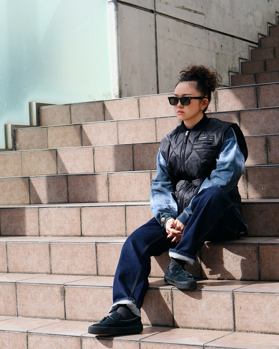 【APPLEBUM】Styling Sample 2026/10/22