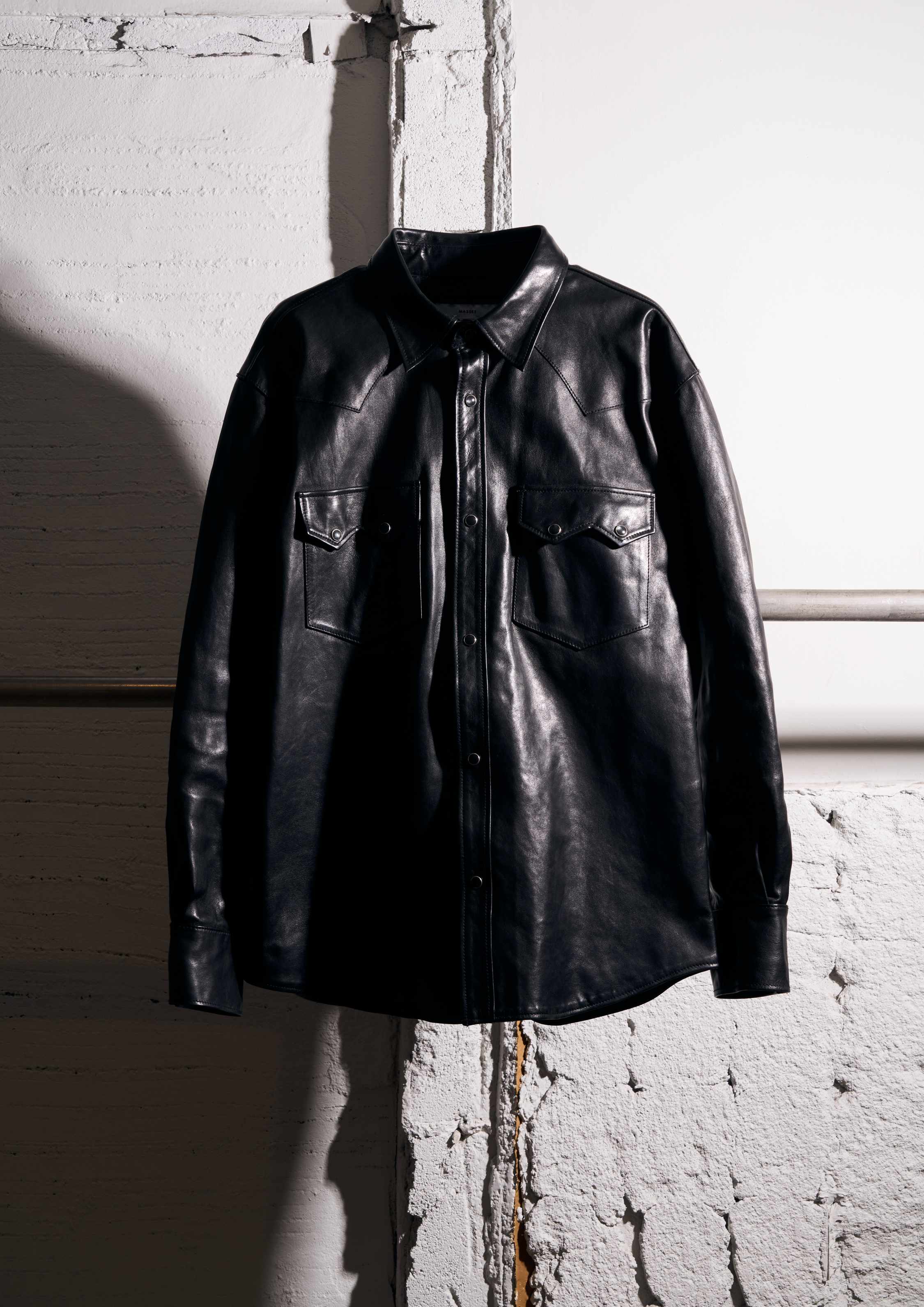 MASSES 新作入荷 2026/10/24