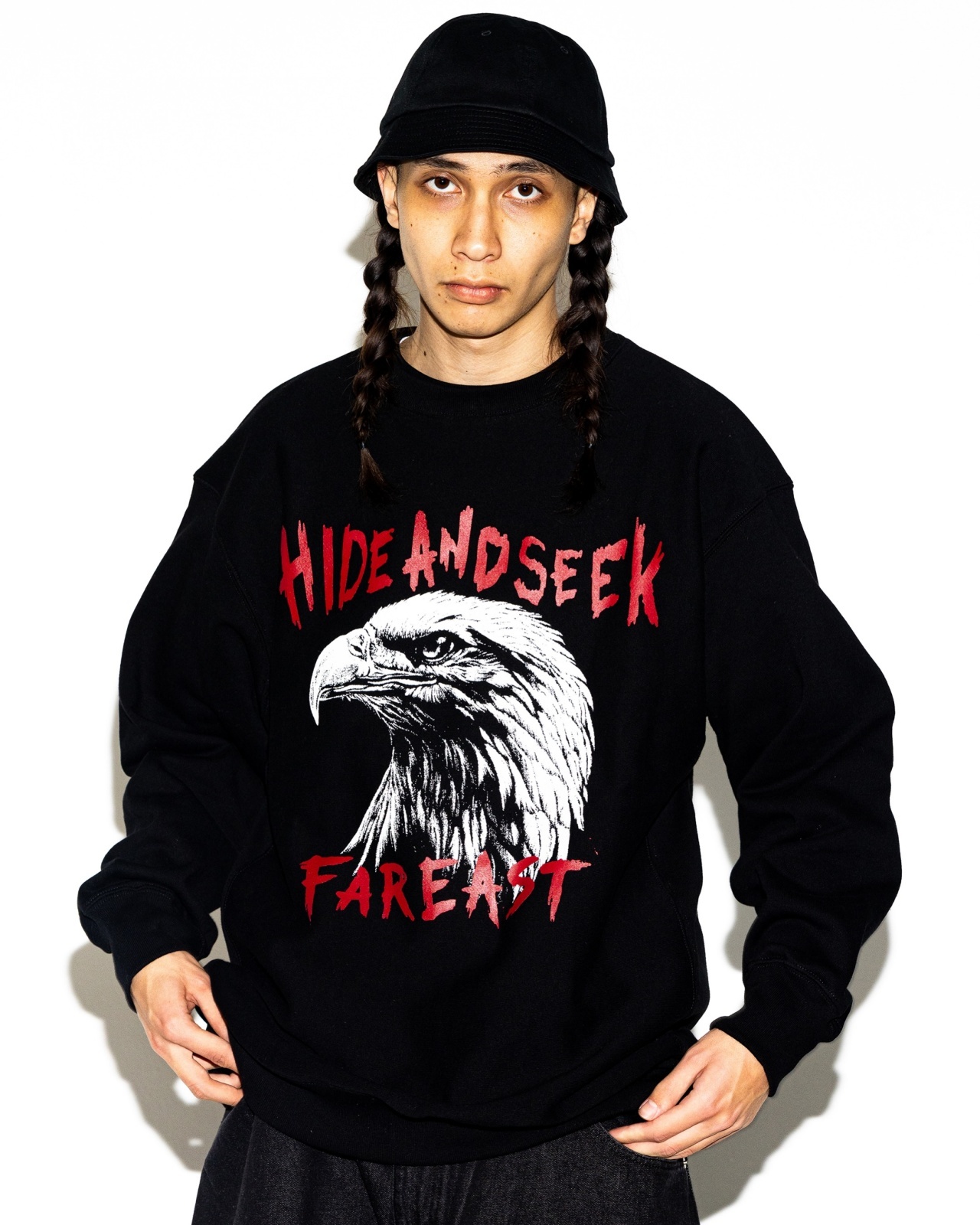 HIDE AND SEEK 新作入荷 2026/10/24