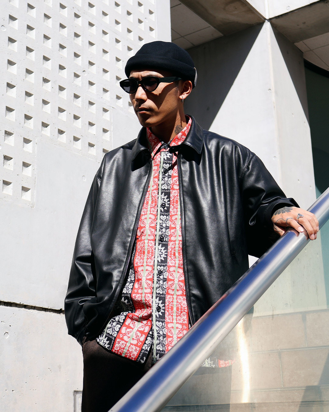 【CALEE】Styling Sample 2026/10/28