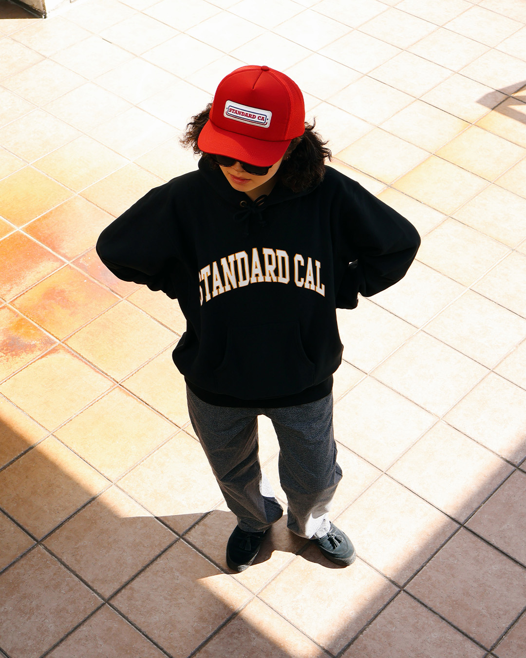 【STANDARD CALIFORNIA】Styling Sample 2026/10/28