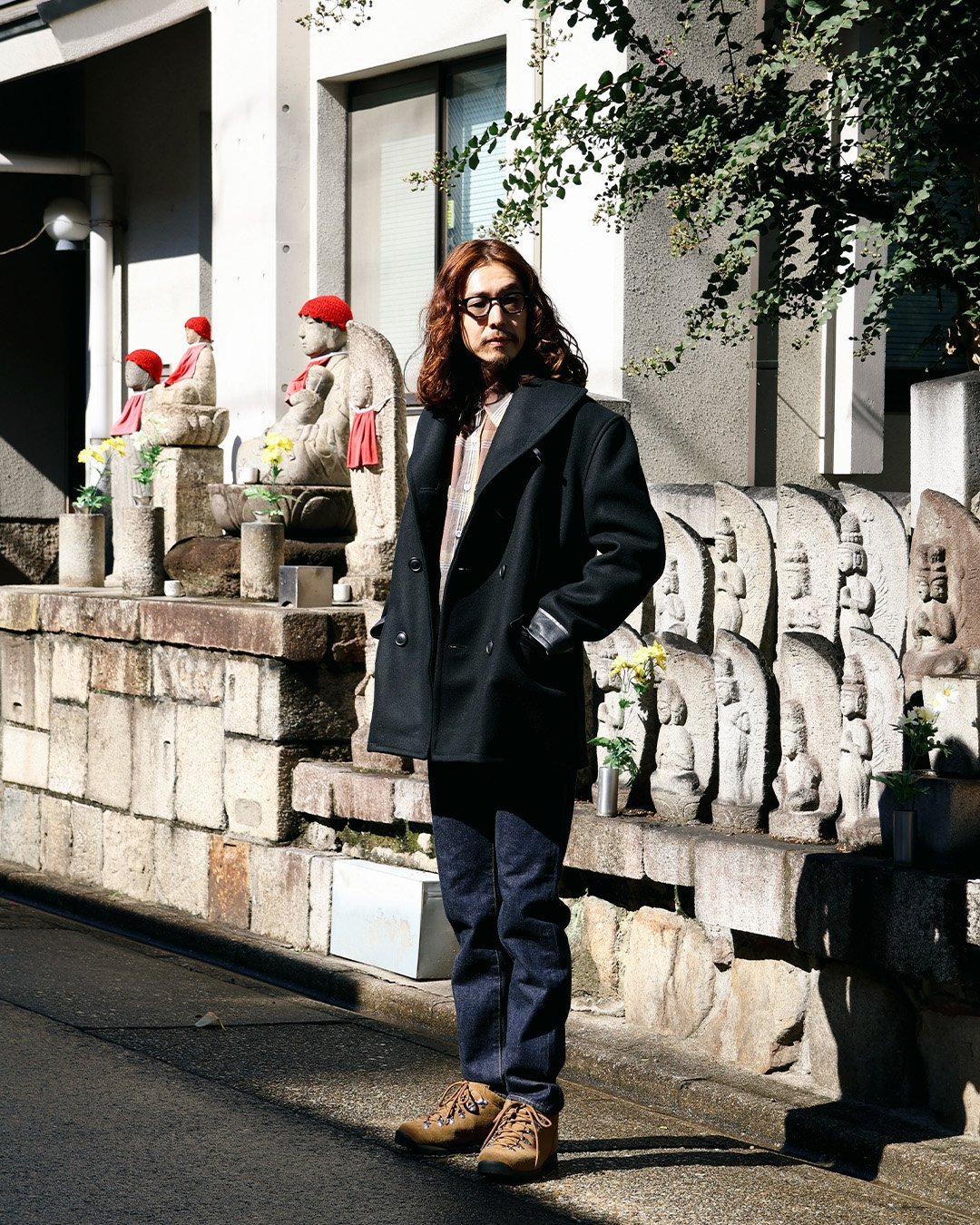 【MASSES】Styling Sample 2026/10/31