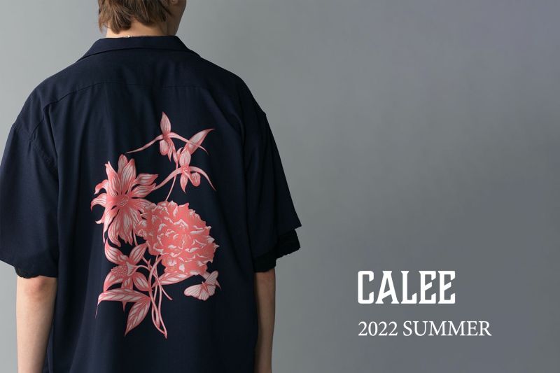 CALEE(キャリー)のスウェット・パーカー・シャツ通販 - ROOM ONLINE STORE