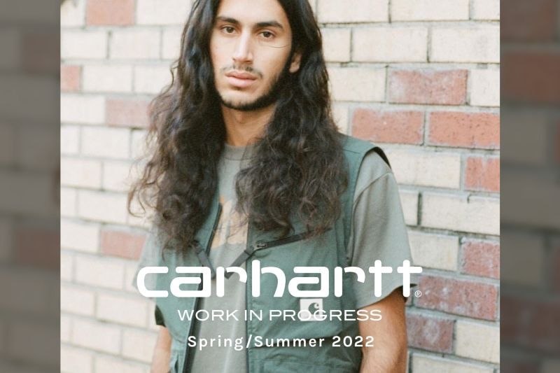 CARHARTT