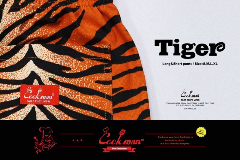 COOKMAN(クックマン)のWaiter's Pants(ウェイターズパンツ)通販 - ROOM ONLINE STORE