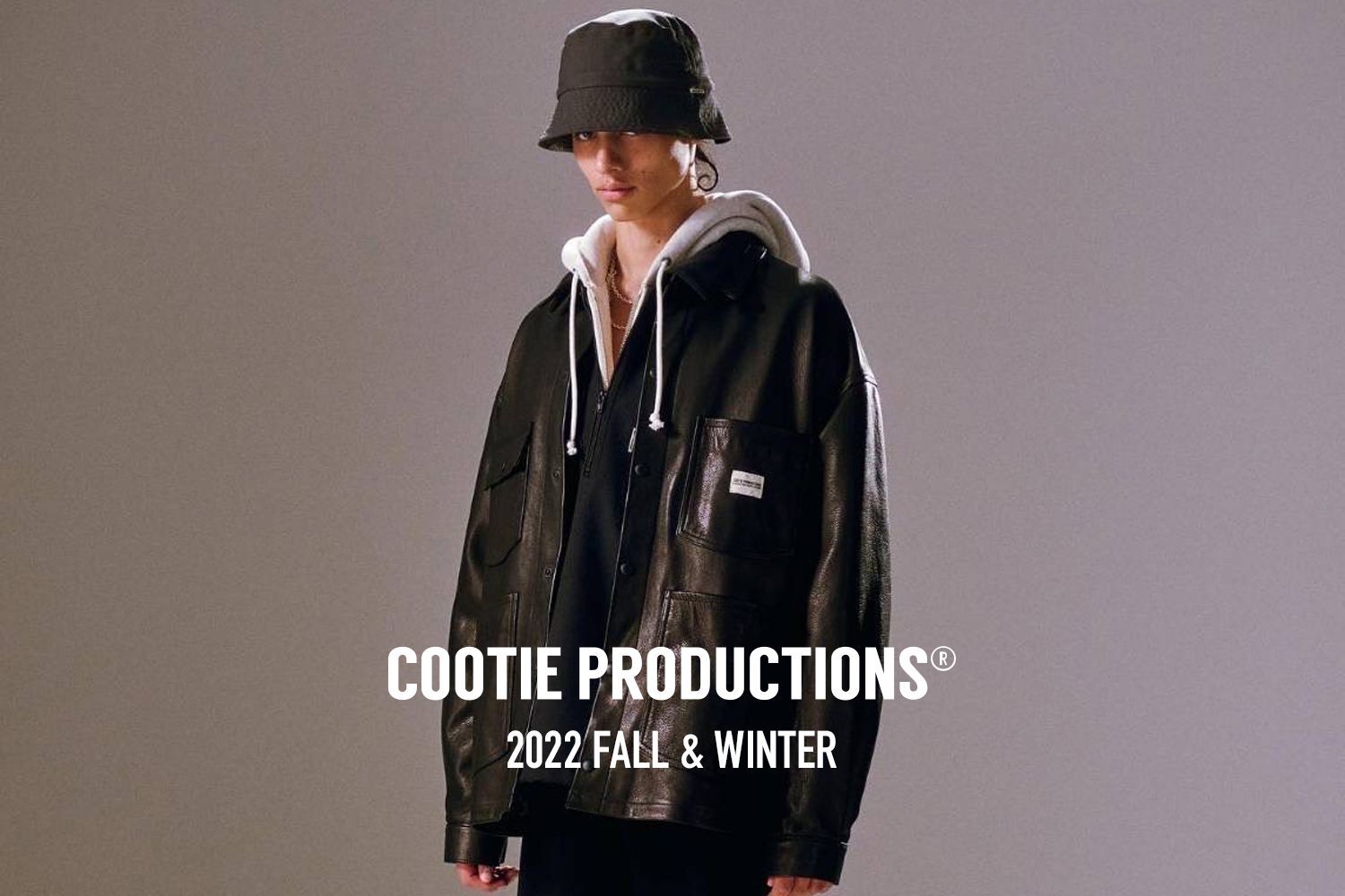 COOTIE PRODUCTIONS(クーティープロダクションズ)