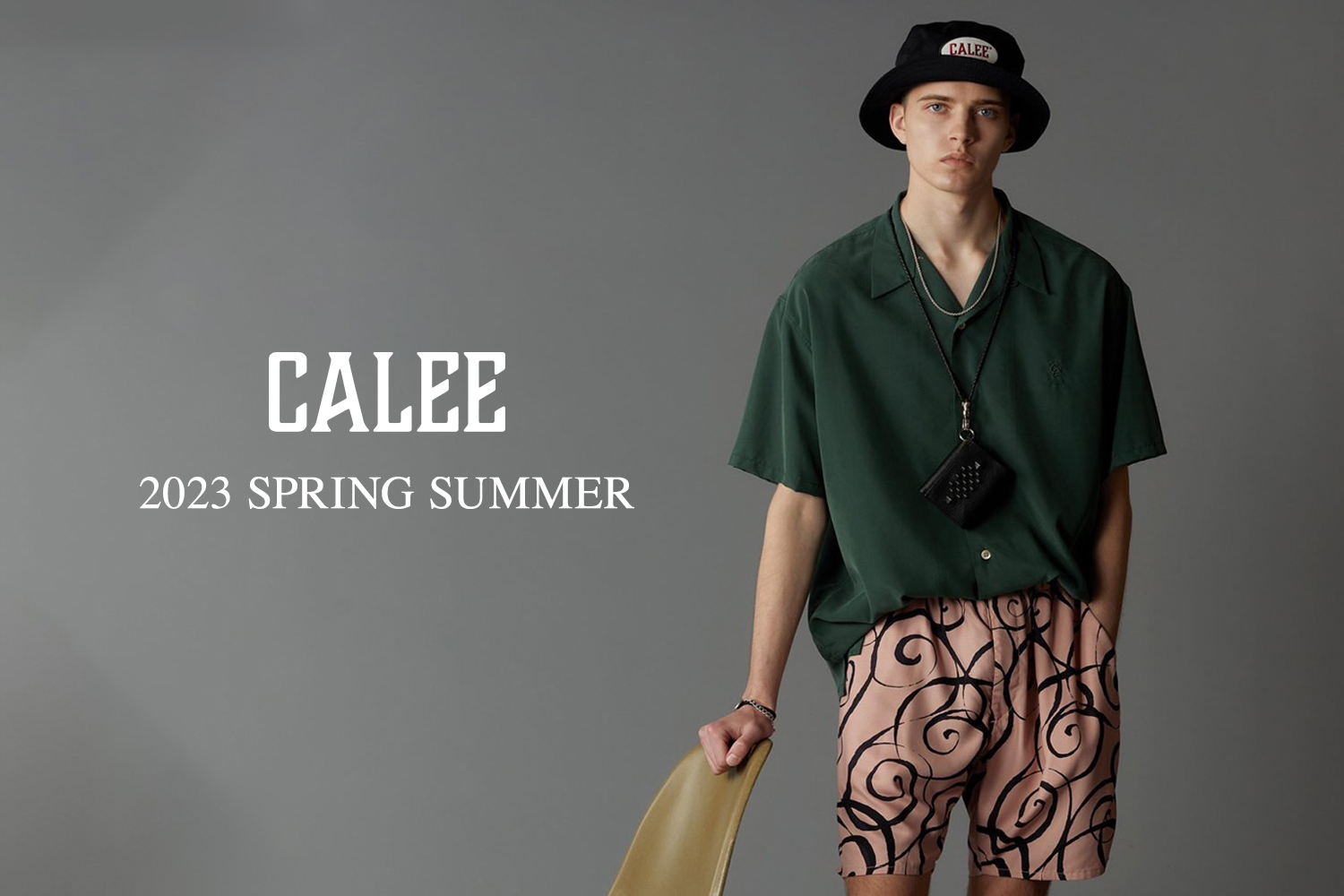 CALEE(キャリー)