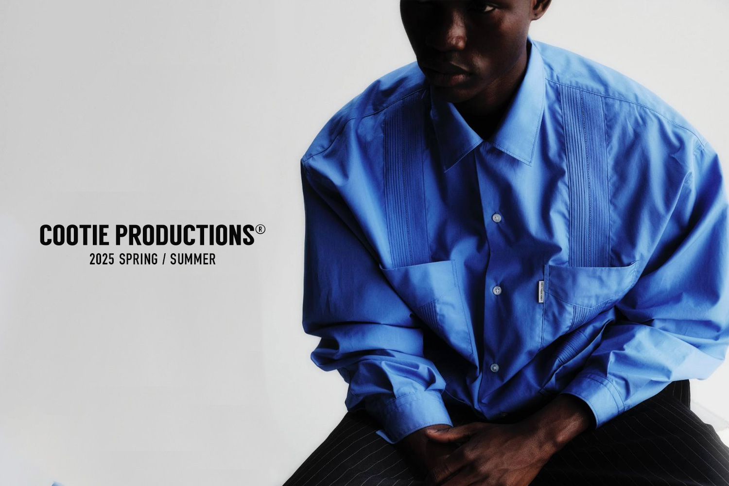 COOTIE PRODUCTIONS(クーティープロダクションズ)