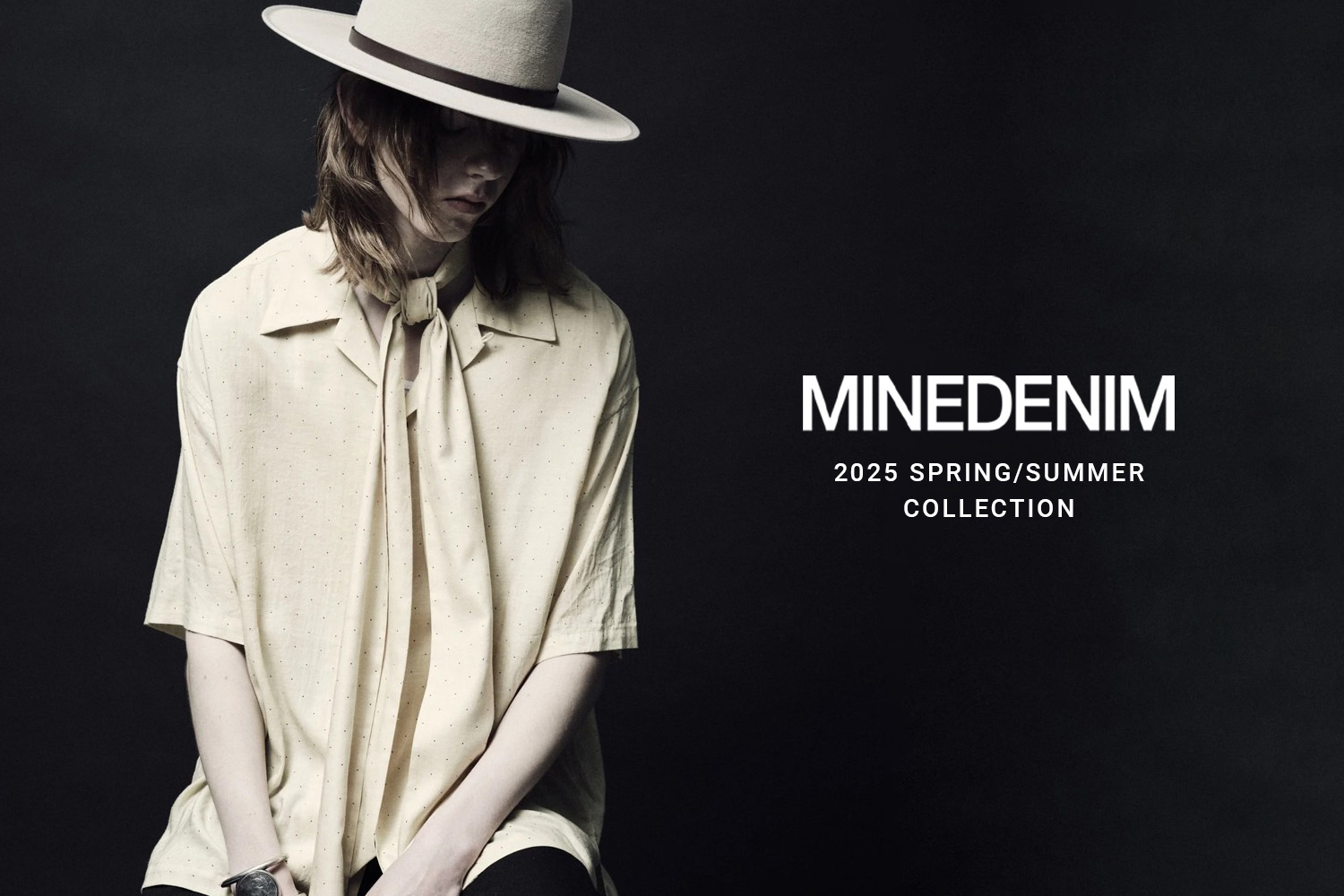 MINEDENIM(マインデニム)