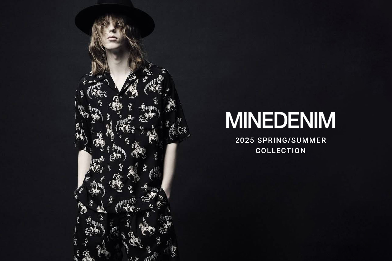 MINEDENIM(マインデニム)