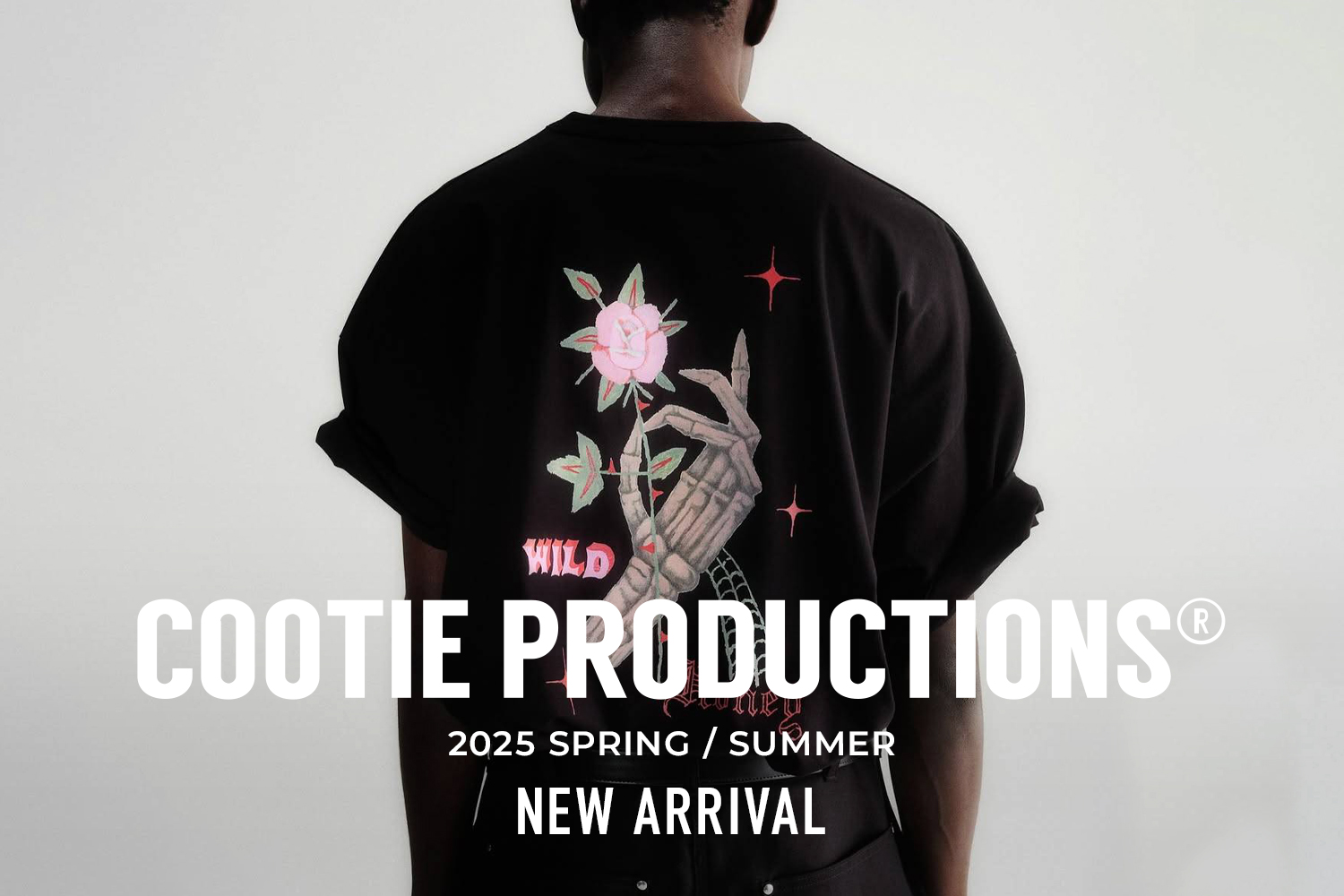 COOTIE PRODUCTIONS(クーティープロダクションズ)