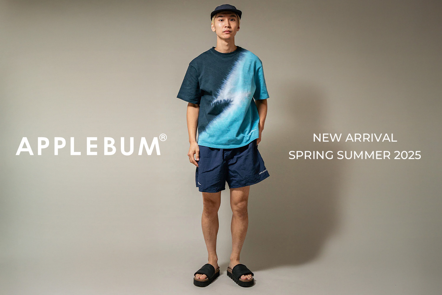 APPLEBUM(アップルバム)