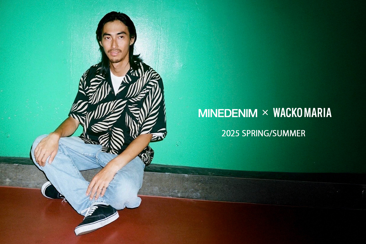 MINEDENIM(マインデニム)