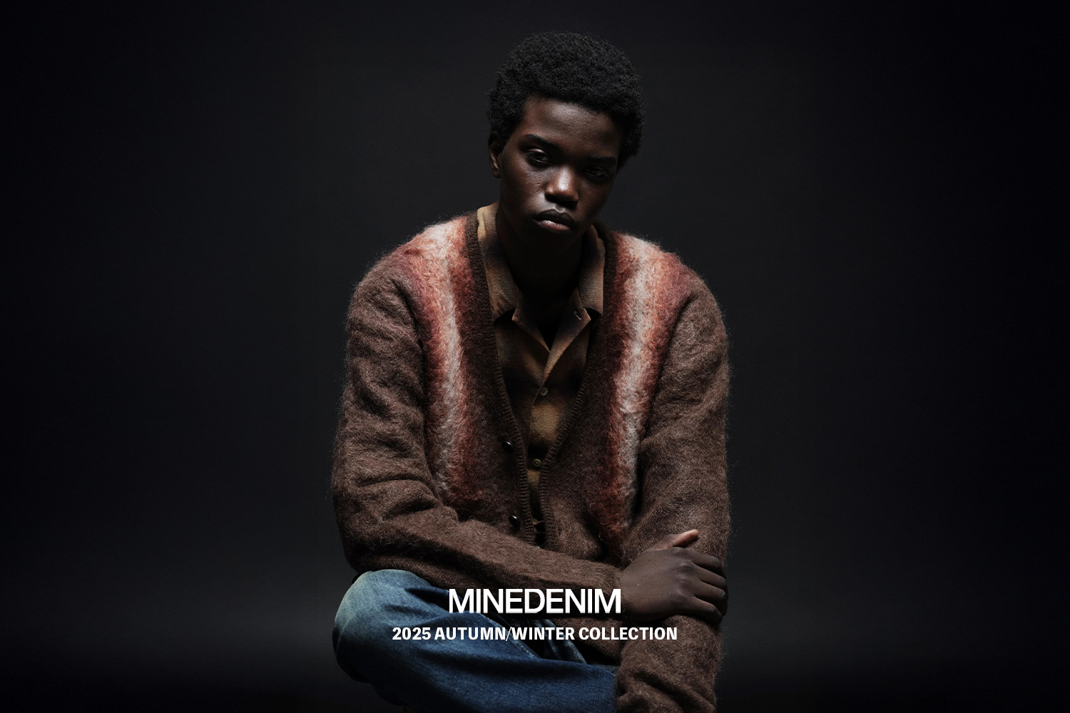 MINEDENIM(マインデニム)