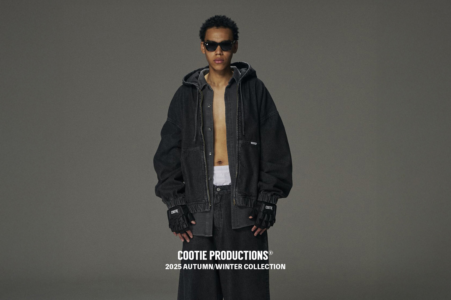 COOTIE PRODUCTIONS(クーティープロダクションズ)