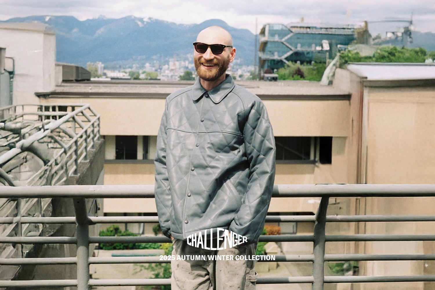 CHALLENGER(チャレンジャー)