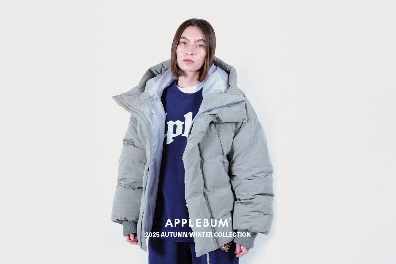 APPLEBUM(アップルバム)