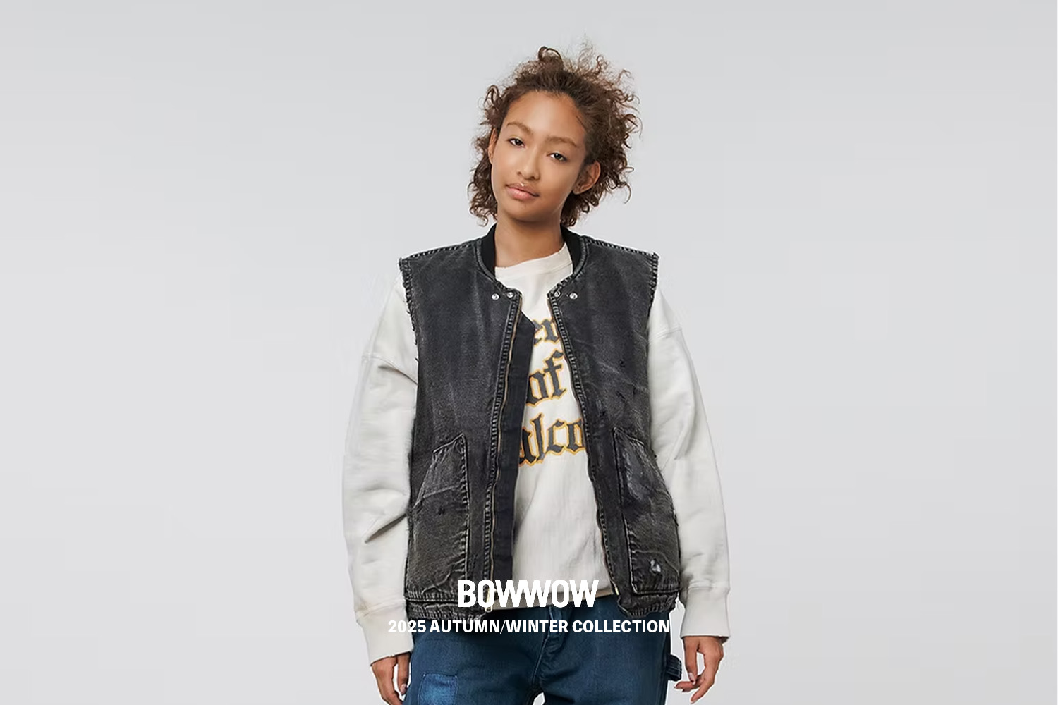 BOWWOW(バウワウ)