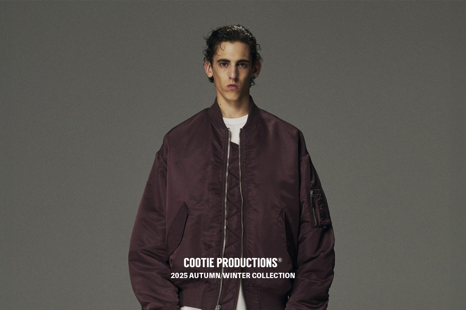 COOTIE PRODUCTIONS(クーティープロダクションズ)