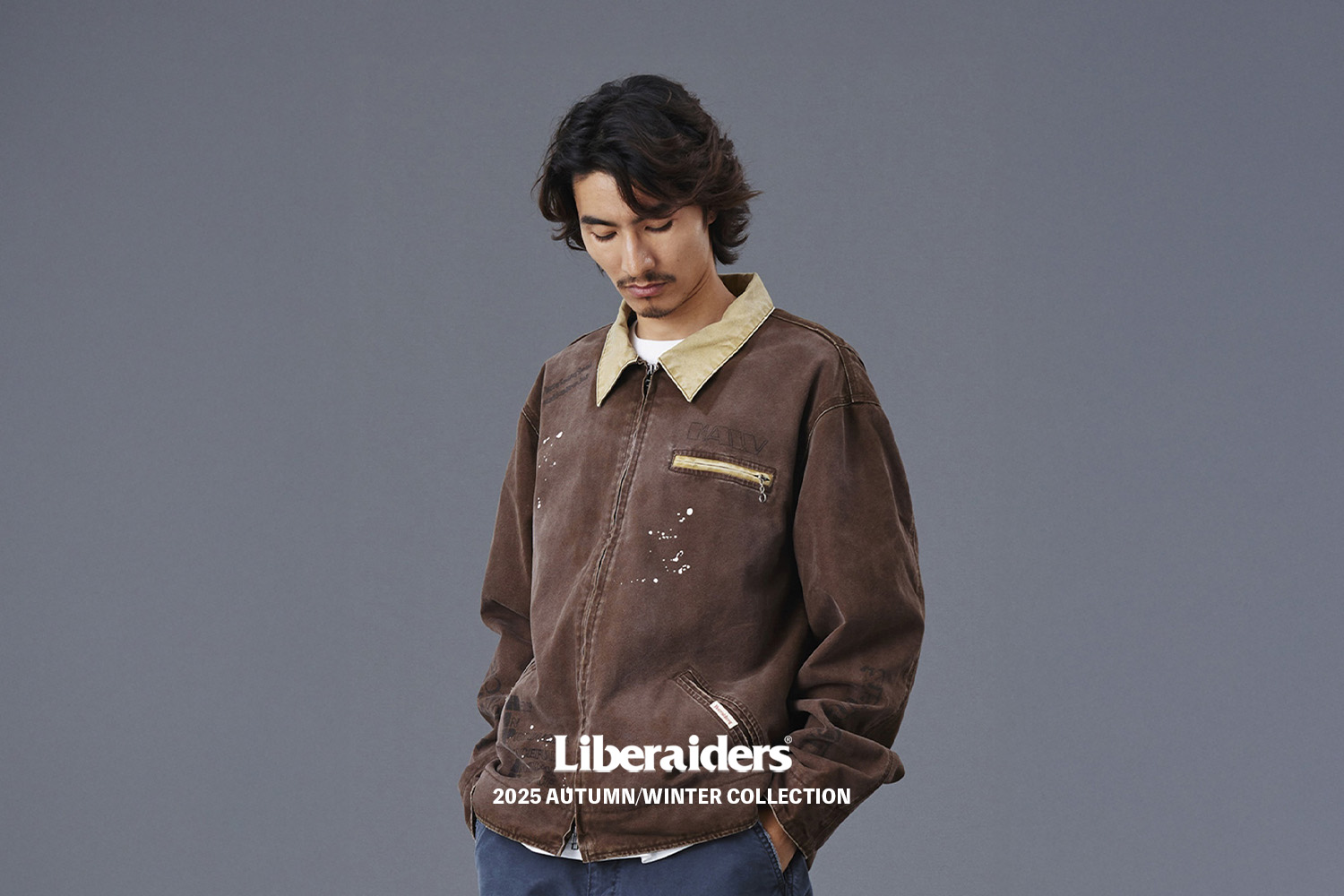 Liberaiders(リベレイダース)