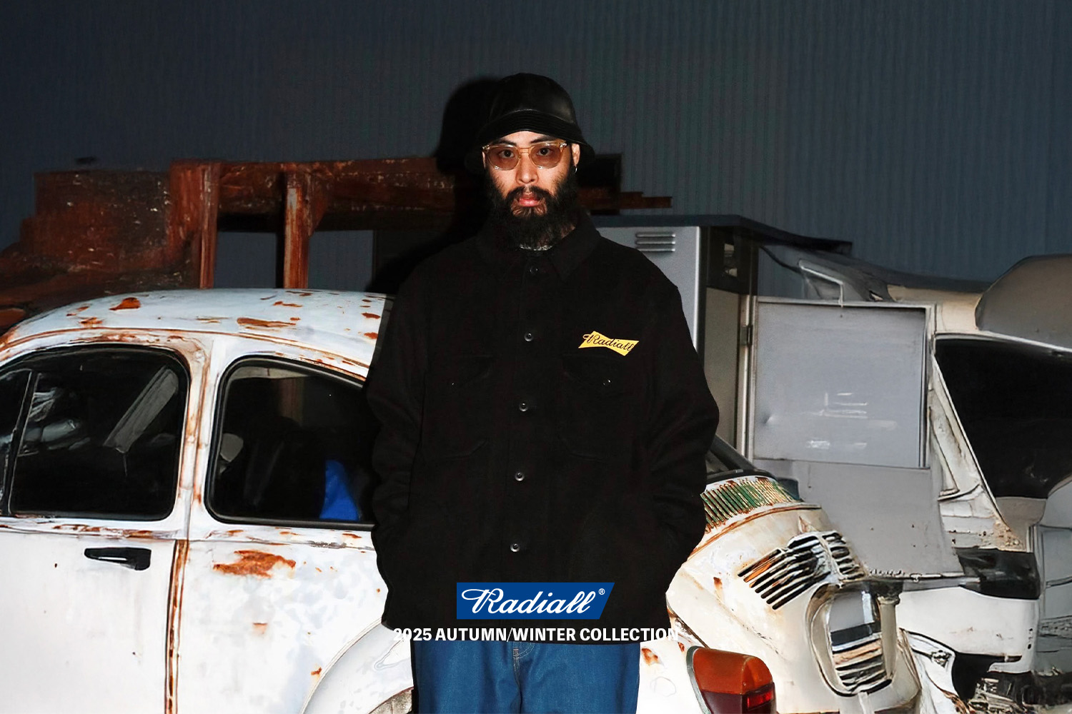 RADIALL(ラディアル)