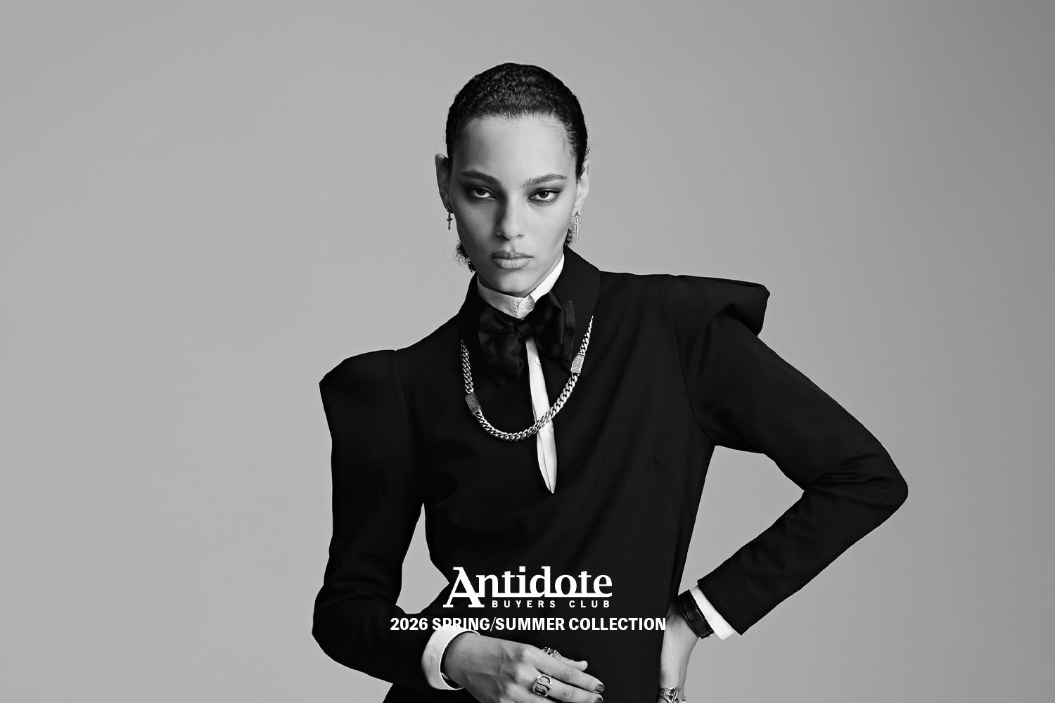 ANTIDOTE BUYERS CLUB(アンチドートバイヤーズクラブ)