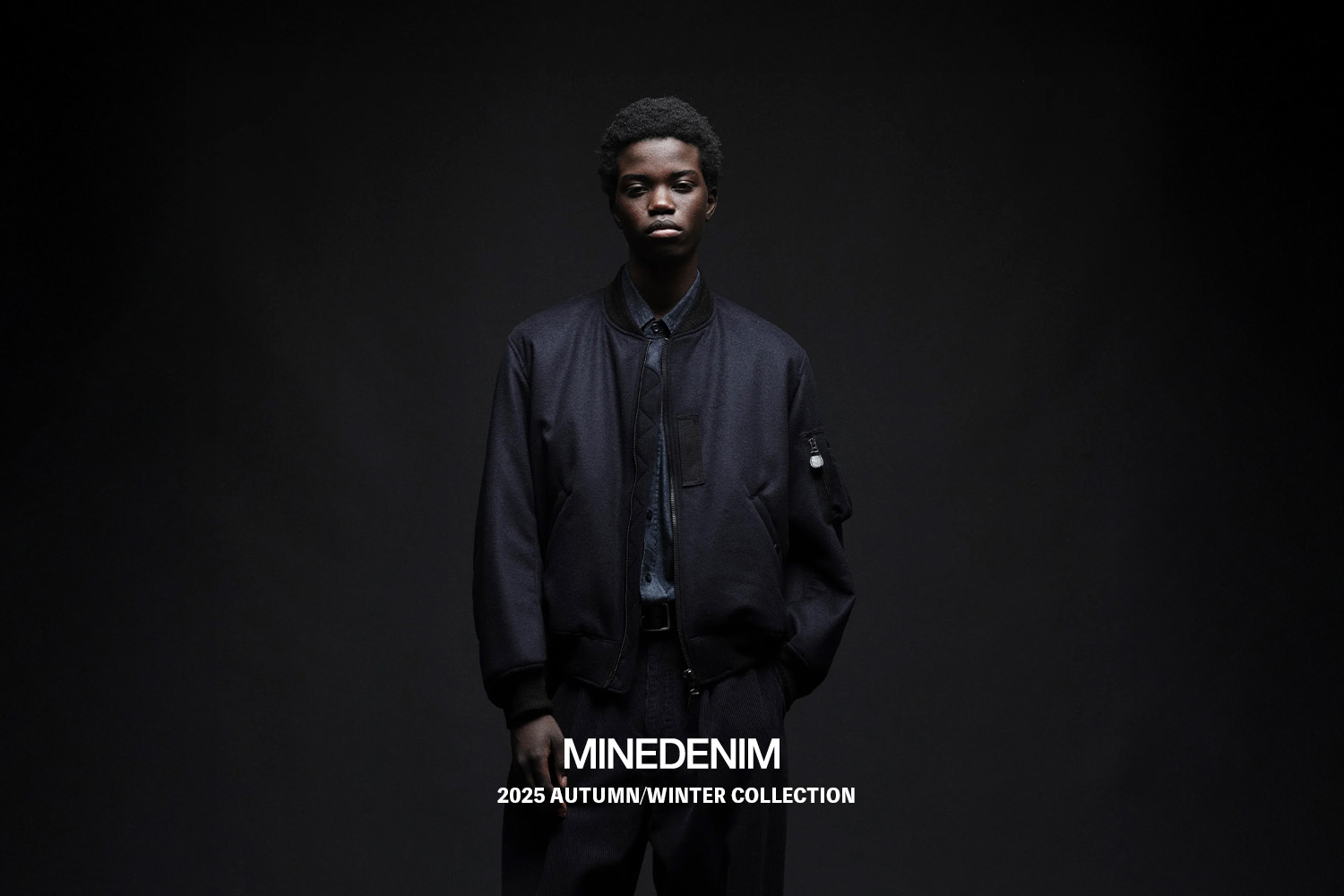 MINEDENIM(マインデニム)