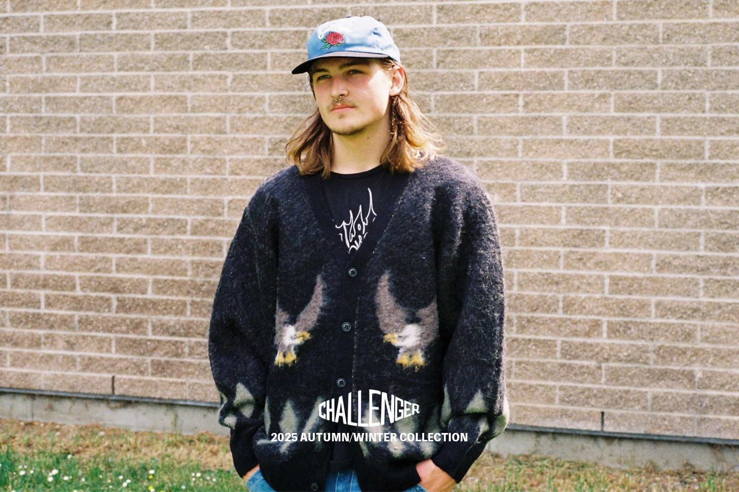 CHALLENGER(チャレンジャー)