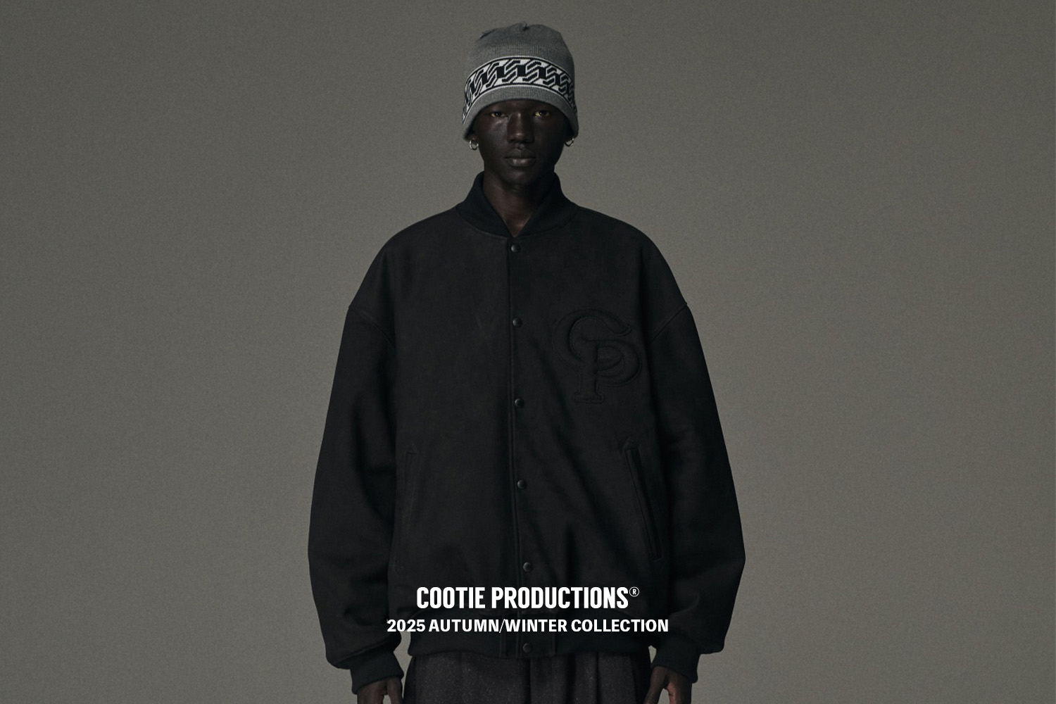 COOTIE PRODUCTIONS(クーティープロダクションズ)