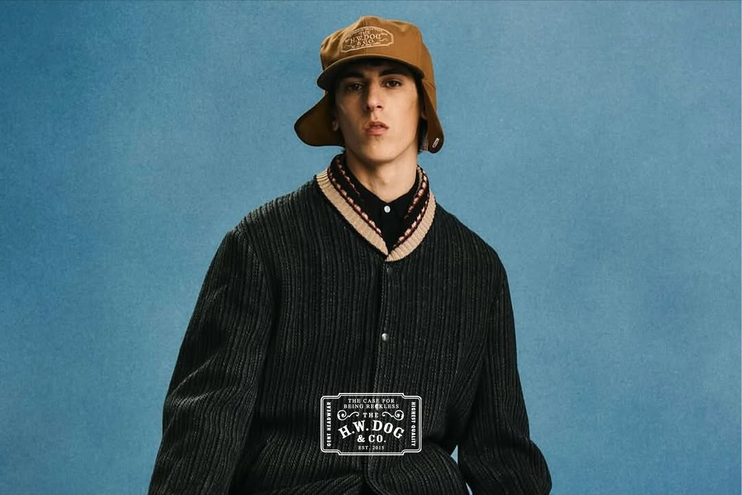 THE H.W.DOG&CO.(ザエイチダブリュードッグアンドコー)