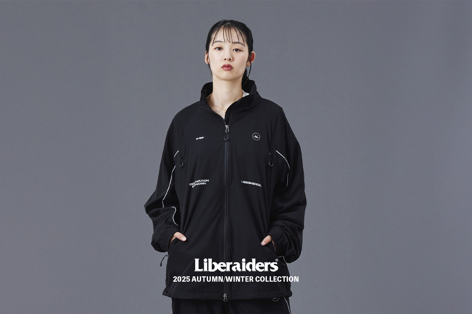 Liberaiders(リベレイダース)