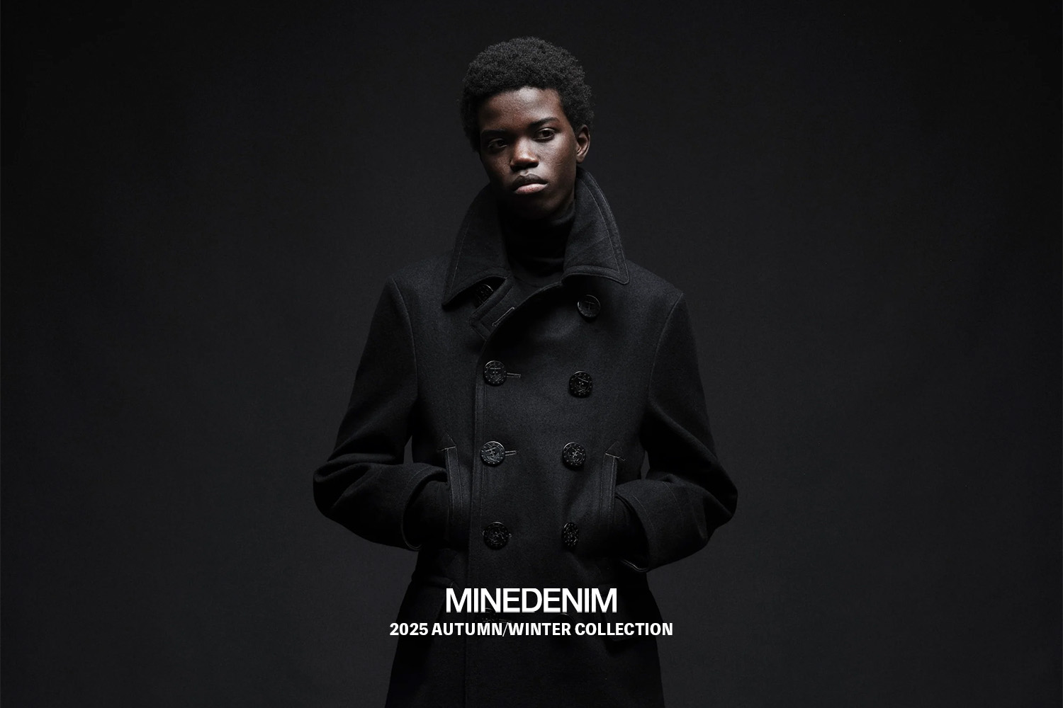 MINEDENIM(マインデニム)