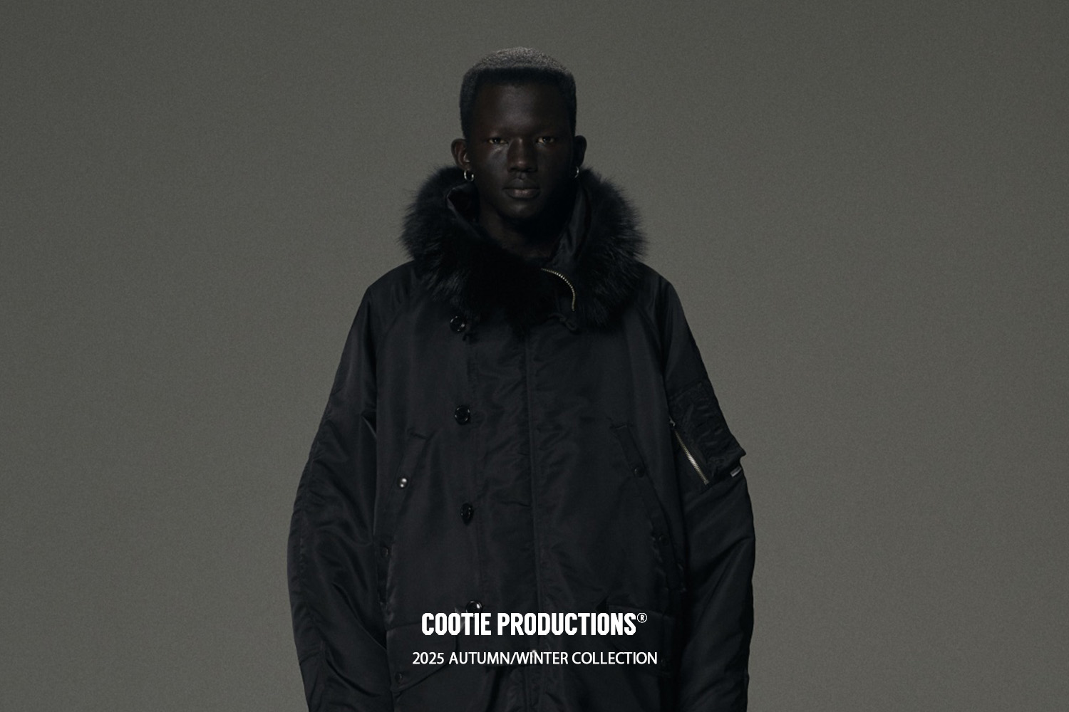 COOTIE PRODUCTIONS(クーティープロダクションズ)