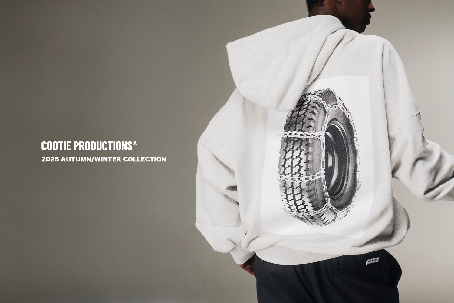 COOTIE PRODUCTIONS(クーティープロダクションズ)