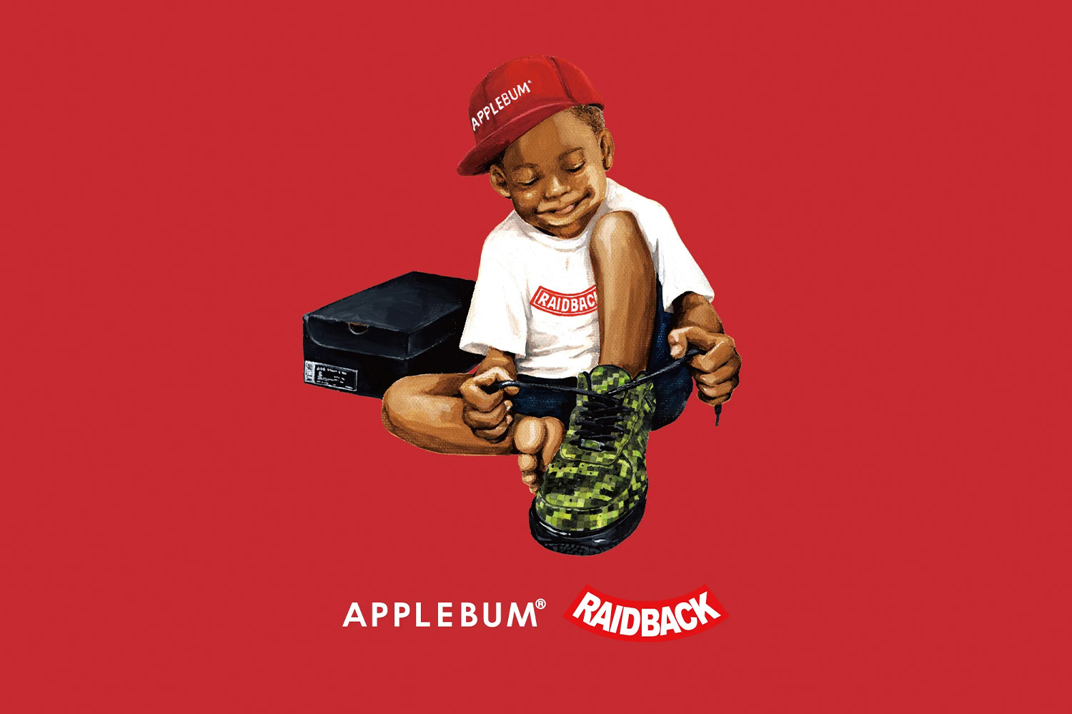 APPLEBUM(アップルバム)