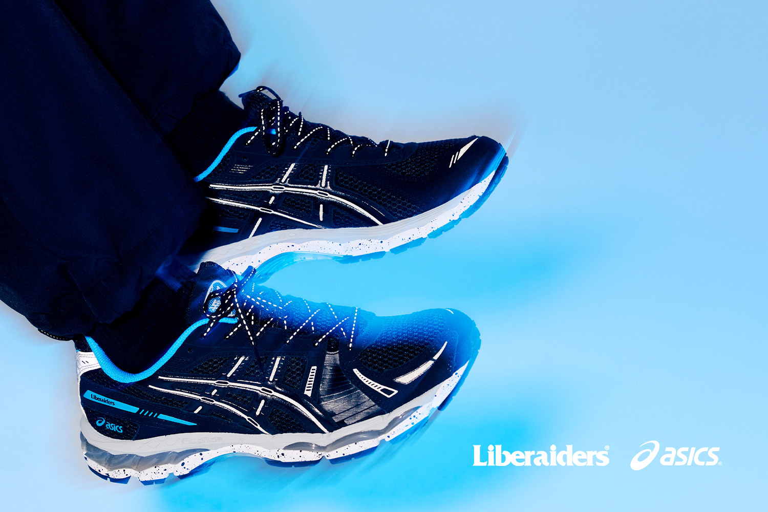 Liberaiders(リベレイダース)