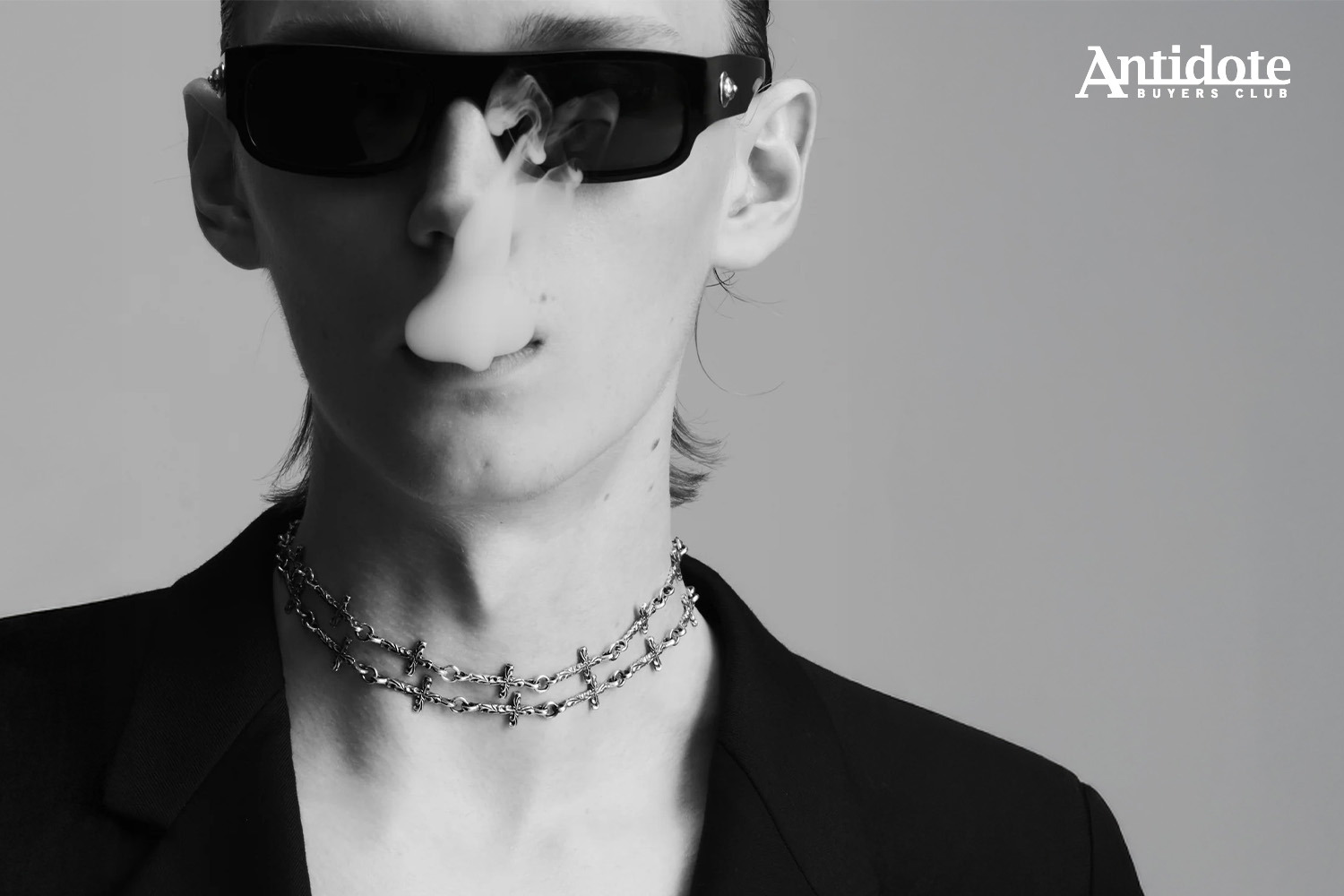 ANTIDOTE BUYERS CLUB(アンチドートバイヤーズクラブ)