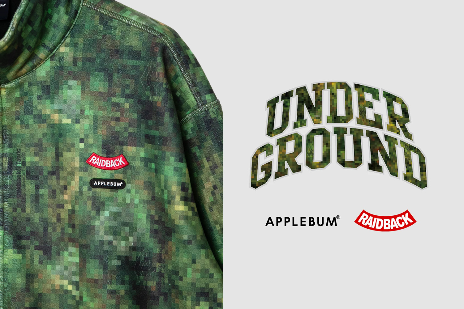 APPLEBUM(アップルバム)