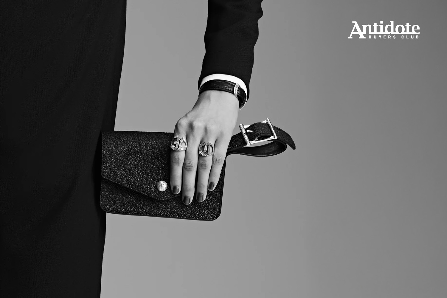 ANTIDOTE BUYERS CLUB(アンチドートバイヤーズクラブ)