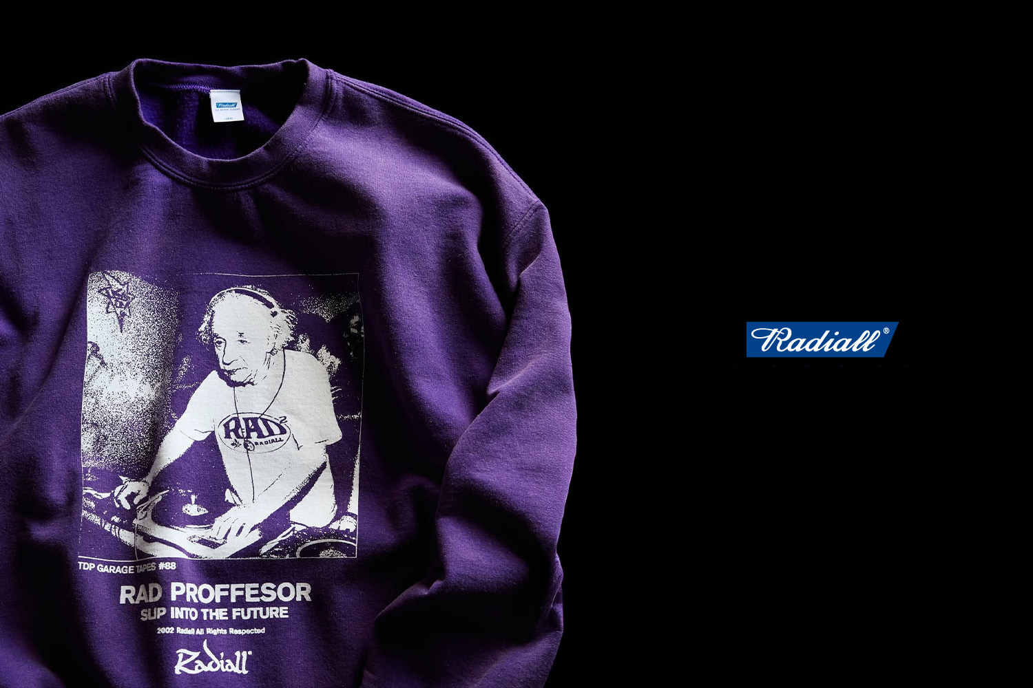 RADIALL(ラディアル)