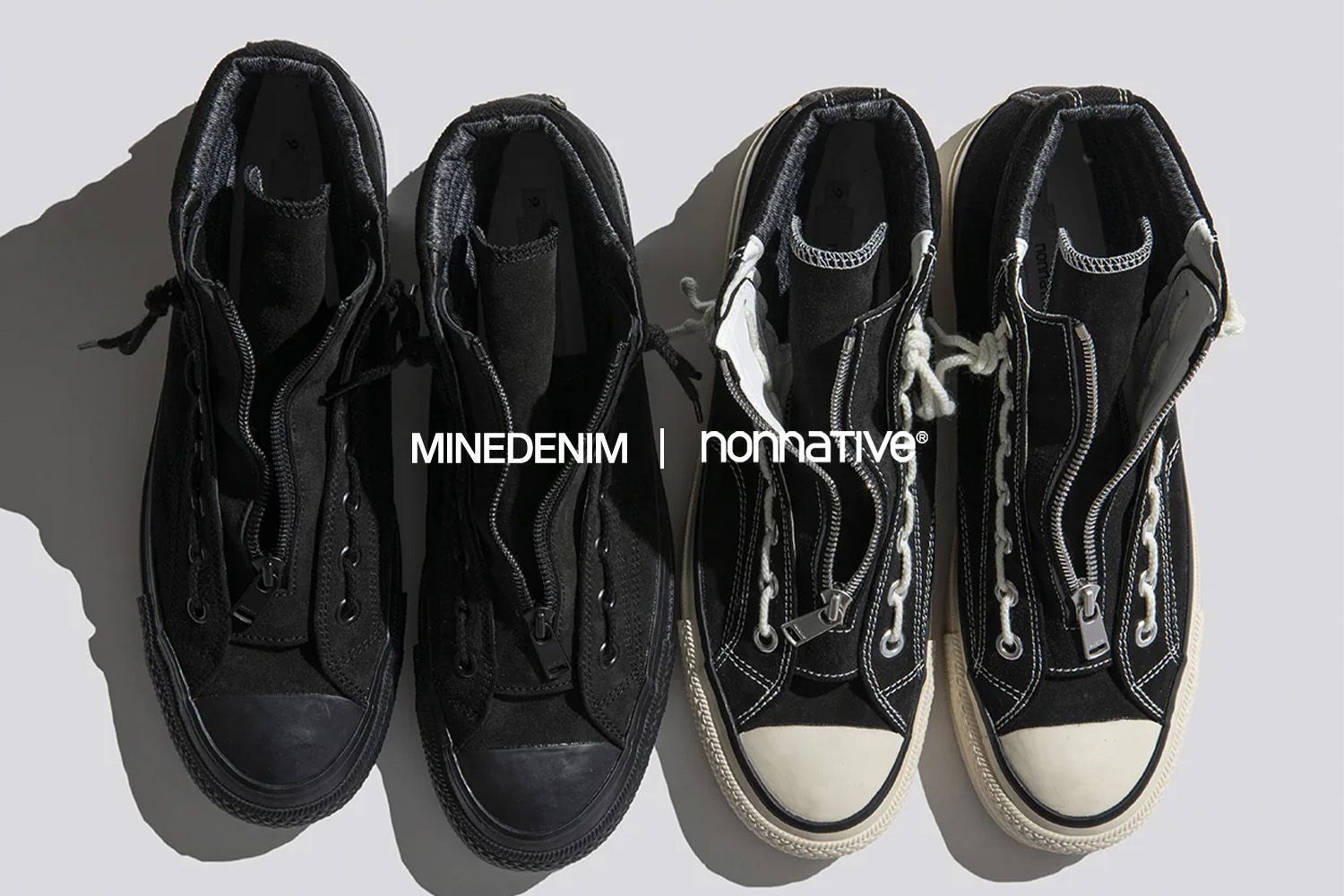 MINEDENIM(マインデニム)