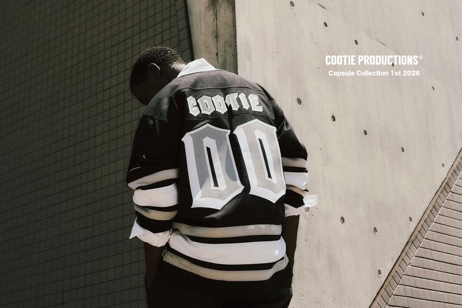 COOTIE PRODUCTIONS(クーティープロダクションズ)