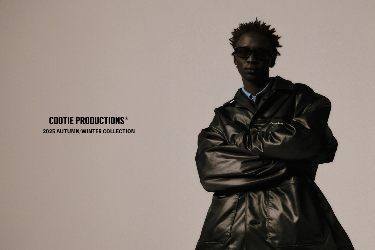 COOTIE PRODUCTIONS(クーティープロダクションズ)