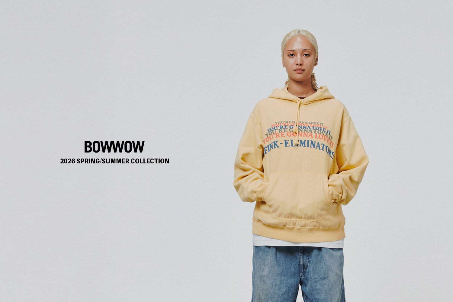 BOWWOW(バウワウ)