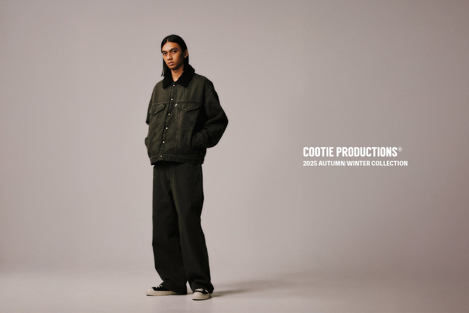 COOTIE PRODUCTIONS(クーティープロダクションズ)